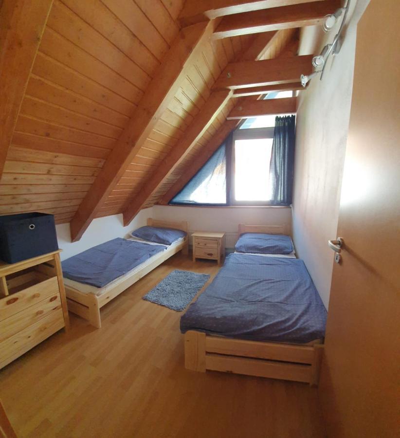 Riviera Lipno 415 Appartement Lipno nad Vltavou Buitenkant foto