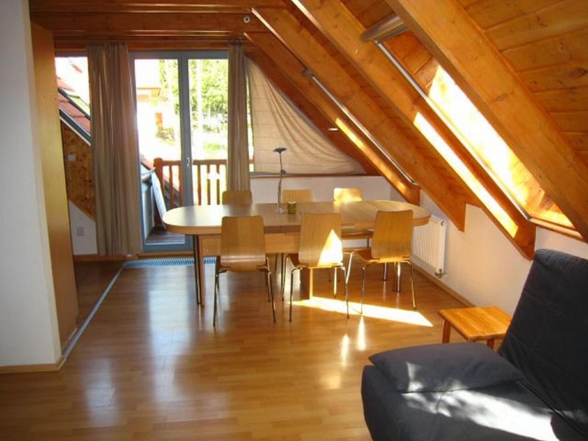 Riviera Lipno 415 Appartement Lipno nad Vltavou Kamer foto